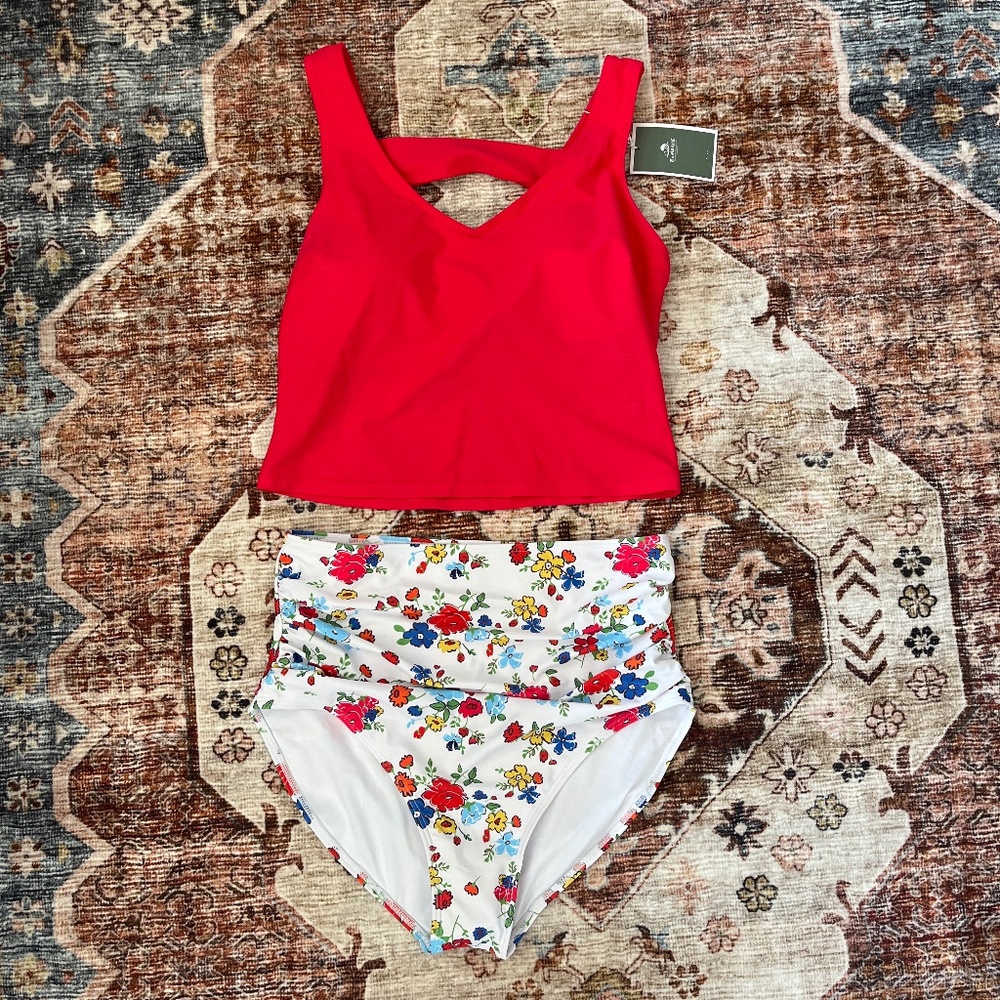 Eomenie swimsuit